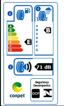 PNEU 225/55R18 102W FRD26 FARROAD