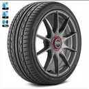 PNEU 245/45R20 103Y VENTUS V12 EVO2 K120 HANKOOK