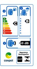 PNEU 195/55R15 85H PIRELLI POWERGY