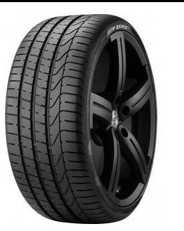 PNEU 245/45R20 103Y PIRELLI P ZERO