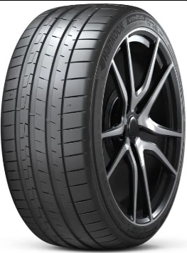PNEU 275/40R20 106Y VENTUS S1 EVOZ K129 HANKOOK