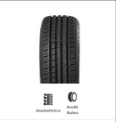 PNEU 165/35R18 69V SPEEDMAX SPM301