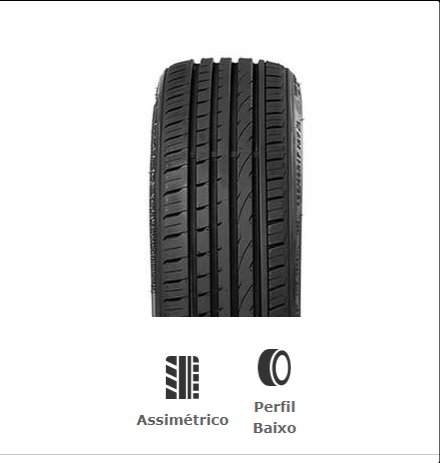 PNEU 165/35R18 69V SPEEDMAX SPM301