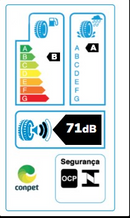 PNEU 275/40R20 106Y VENTUS S1 EVOZ K129 HANKOOK