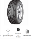 PNEU 275/40R20 106Y XL CONTINENTAL CROSSCONTACT UHP LR
