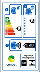 PNEU 245/35R20 95W FARROAD EXTRA FRD88