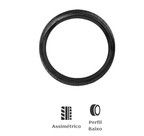 PNEU 165/35R18 69V SPEEDMAX SPM301