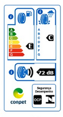PNEU 275/40R20 106W SPEEDMAX HU901