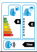 PNEU 265/50R20 107V GOODYEAR EFFICIENTGRIP SUV