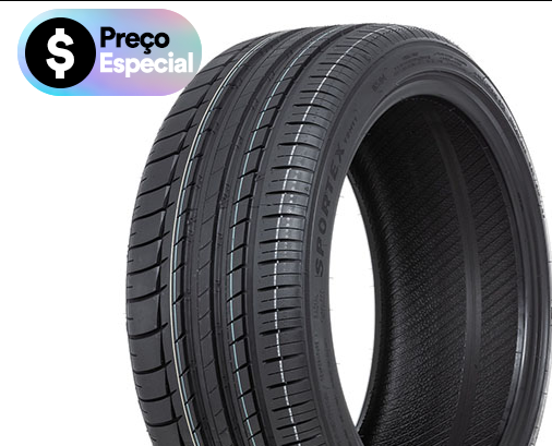 PNEU 225/35R20 99Y TRIANGLE TH201