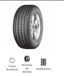 PNEU 265/50R20 11V XL CONTINENTAL CROSSCONTACT UHP