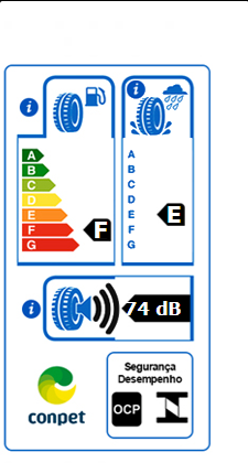 PNEU 265/50R20 11V XL CONTINENTAL CROSSCONTACT UHP