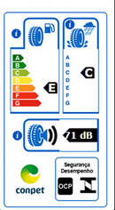 PNEU 165/35R18 69V SPEEDMAX SPM301