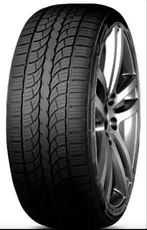 PNEU 265/50R20 111V DURABLE PREMIER EXTRA LOAD