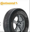 PNEU 225/55R18 98V CONTINENTAL CONTICROSSCONTACT LX 2