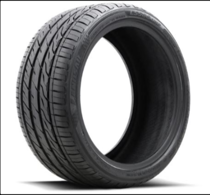 PNEU 245/30R20 97W LANDSAIL LS588 UHP