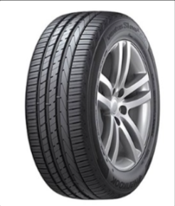 PNEU 265/45R20 108Y K117A VENTUS S1 EVO2 HANKOOK