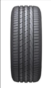 PNEU 265/45R20 108Y K117A VENTUS S1 EVO2 HANKOOK