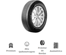 PNEU 185/65R14 86T CONTINENTAL POWERCONTACT 2