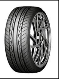 PNEU 235/30R20 88W XL FARROAD FRD88