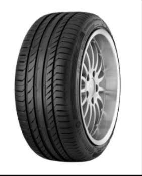 PNEU 245/40R20 99Y CONTINENTAL CONTISPORTCONTACT 5P