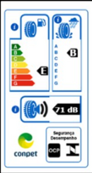 PNEU 245/50R20 102W EXTRA FRD88 FARROAD