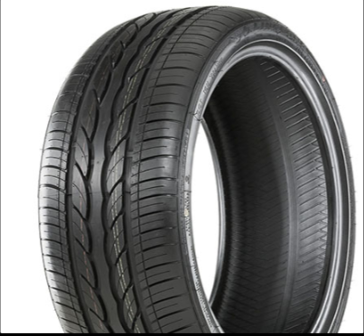 PNEU 245/50R20 102V LINGLONG CROSSWIND