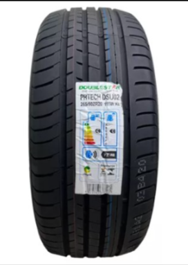 PNEU 265/50R20 111W PRTECH DSU02 DOUBLESTAR