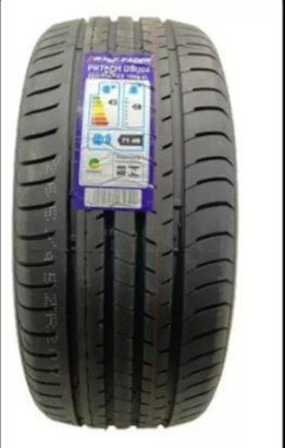 PNEU 245/40R20 99Y PRTECH DSU09 CROSSLEADER