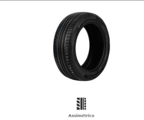 PNEU 265/50R20 111W SPEEDMAX DSU02