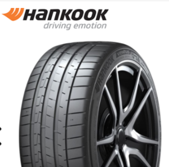 PNEU 275/40 R20 106Y HANKOOK VENTUS S1 EVOZ K129