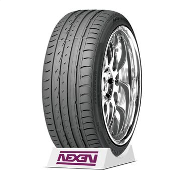 PNEU 245/45R20 103Y NEXEN N8000