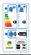 PNEU 275/45R20 106W HU901 SPEEDMAX