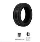 PNEU 245/35R20 95Y SPEEDMAX DSU02