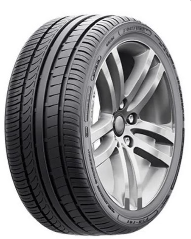 PNEU 275/40R20 106Y ECOSPEED 2 SUV MINERVA