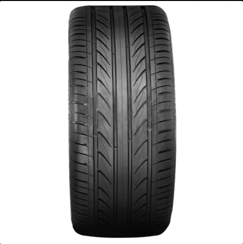 PNEU 245/40R20 99W THUNDER D7 DELINTE