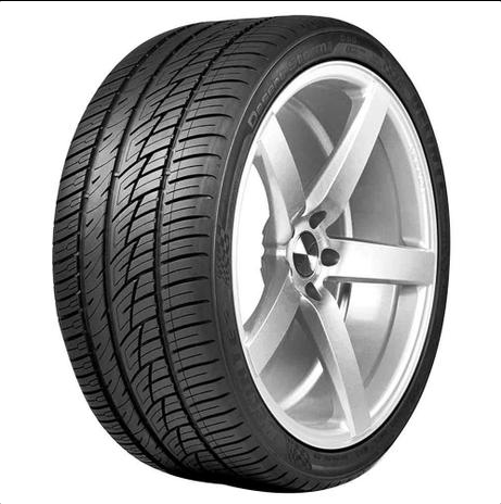 PNEU 275/40R20 DELINTE DESERT STORM II DS8 106W