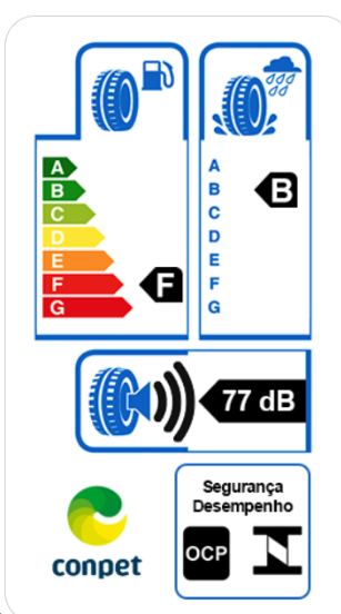 PNEU 265/65R18 122/119R XBRI BRUTUS TA 10 LONAS