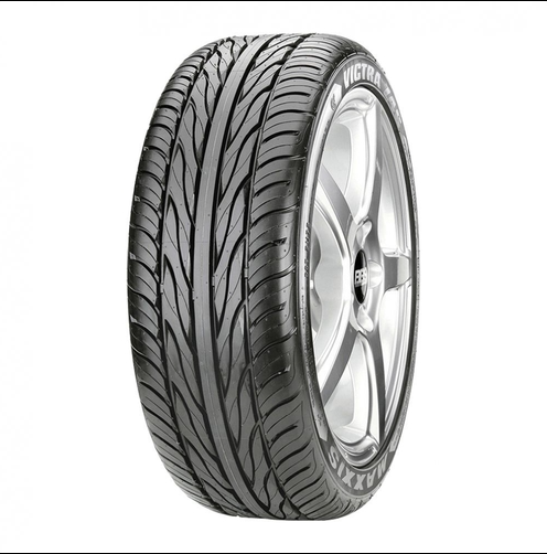 PNEU 255/35R20 MAXXIS ARO 20 MA-Z4S 97W