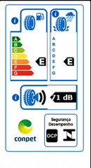 PNEU 225/30R20 85Y TH201 TRIANGLE