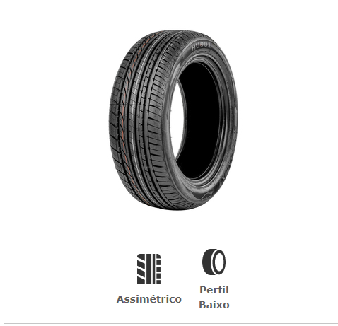 PNEU 225/30R20 85W SPEEDMAX HU901