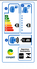 PNEU 225/30R20 85W SPEEDMAX HU901