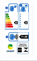 PNEU 205/35R20 84V XBRI SPORT 2+