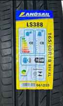 PNEU 165/40R18 85V XL LANDSAIL LS388