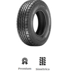 PNEU 265/65R17 112H MICHELIN LTX FORCE