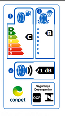 PNEU 235/60R18 103H SPEED MAX HR805