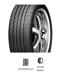 PNEU 225/45R17 94W XL FARROAD FRD26