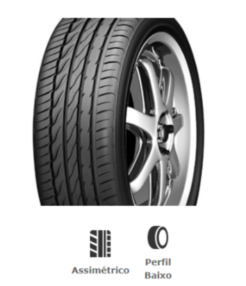 PNEU 225/45R17 94W XL FARROAD FRD26