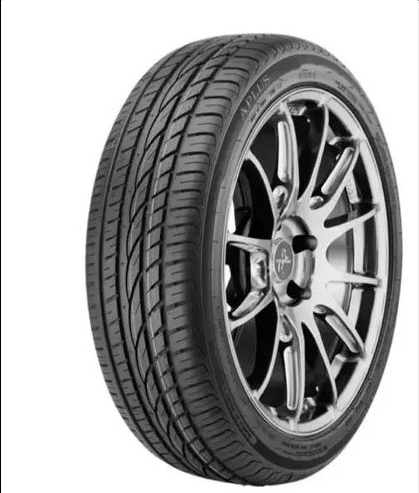 PNEU 225/35R20 93W A607 APLUS