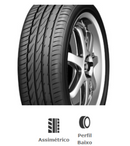 PNEU 205/55R17 95W FARROAD FRD26